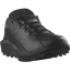 Кросівки Salomon Sense Ride 5 SR Leather - Black - Фото 1