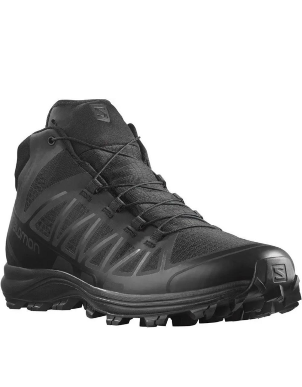 Кросівки Salomon Speed Assault 2 GTX Earth Brown