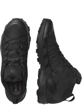 Кросівки Salomon Speed Assault 2 GTX Earth Brown