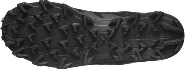 Кросівки Salomon Speed Assault 2 GTX Earth Brown