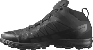 Кросівки Salomon Speed Assault 2 GTX Earth Brown