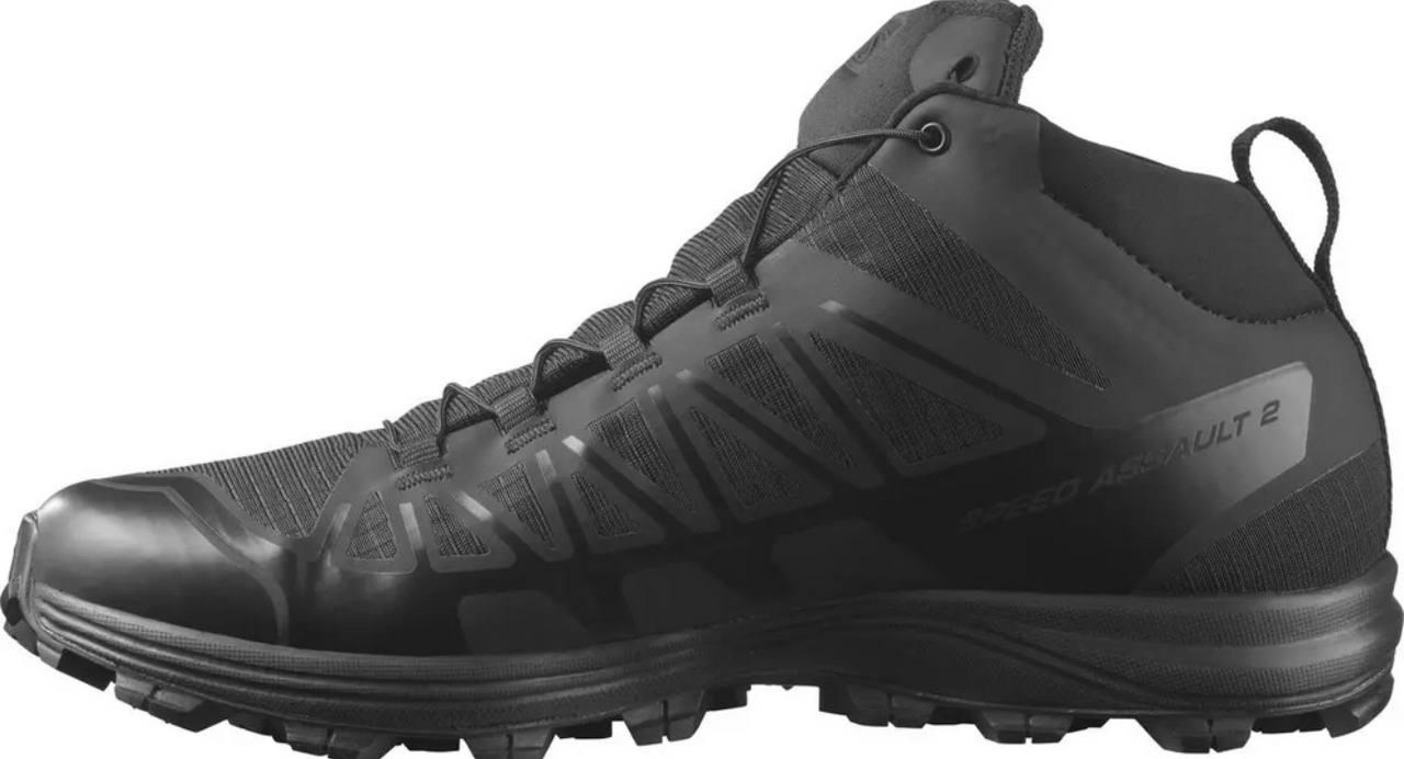 Кросівки Salomon Speed Assault 2 GTX Earth Brown