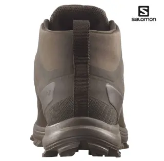 Кросівки Salomon Speed Assault 2 GTX Earth Brown