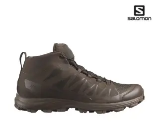 Кросівки Salomon Speed Assault 2 GTX Earth Brown