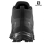 Кросівки Salomon Speed Assault black - Фото 5