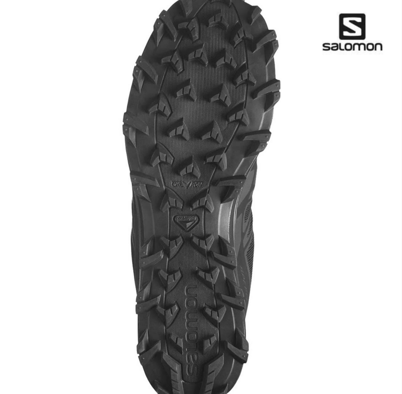 Кросівки Salomon Speed Assault black