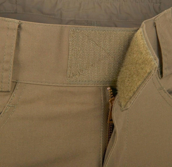 Штани Helikon Greyman Tactical DuraCanvas - Coyote