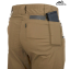 Штани Helikon Greyman Tactical DuraCanvas - Coyote - Фото 7