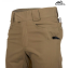 Штани Helikon Greyman Tactical DuraCanvas - Coyote - Фото 6