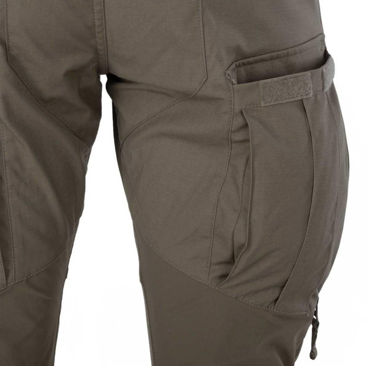 Штани Helikon MCDU DyNyCo Rip-Stop - Dark olive