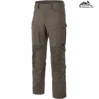 Штани Helikon MCDU DyNyCo Rip-Stop - Dark olive