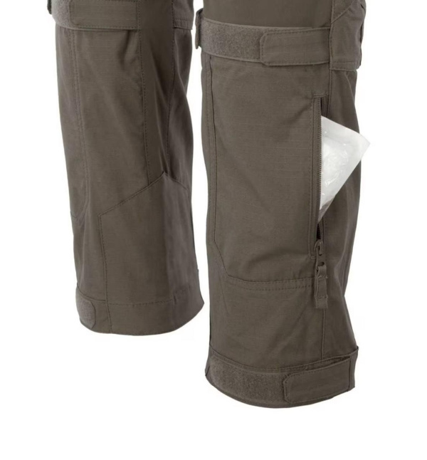 Штани Helikon MCDU DyNyCo Rip-Stop - Dark olive