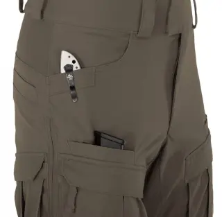 Штани Helikon MCDU DyNyCo Rip-Stop - Dark olive