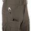 Штани Helikon MCDU DyNyCo Rip-Stop - Dark olive - Photo 8