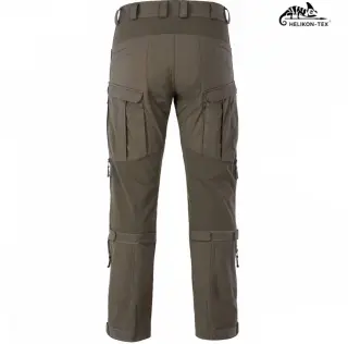 Штани Helikon MCDU DyNyCo Rip-Stop - Dark olive