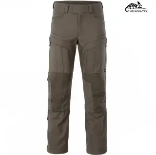 Штани Helikon MCDU DyNyCo Rip-Stop - Dark olive