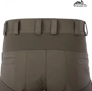 Штани Helikon MCDU DyNyCo Rip-Stop - Dark olive