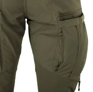 Штани Helikon MCDU DyNyCo Rip-Stop - Olive Green