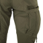 Штани Helikon MCDU DyNyCo Rip-Stop - Olive Green - Photo 6