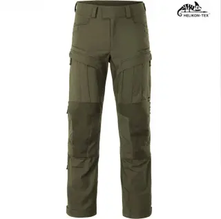 Штани Helikon MCDU DyNyCo Rip-Stop - Olive Green