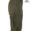 Штани Helikon MCDU DyNyCo Rip-Stop - Olive Green - Photo 3
