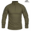 Бойова сорочка Helikon MCDU Combat Shirt NyCo Rip-Stop - Olive Green - Photo 1