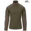 Бойова сорочка Helikon MCDU Combat Shirt NyCo Rip-Stop - Dark olive - Photo 1