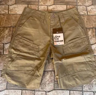 Han Wild Tactical Shorts Coyote