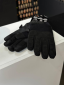 Рукавиці Mil Tec Army Winter Gloves Чорні - Фото 1