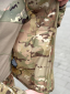 Ультра легка Курточка Tactical Series MTP Мультикам - Фото 5