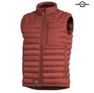 Жилет Pentagon Homer Vest Maroon Red