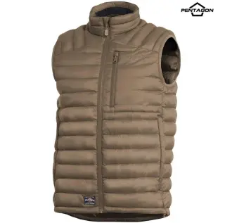 Жилет Pentagon Homer Vest Coyote