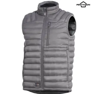 Жилет Pentagon Homer Vest Сірий