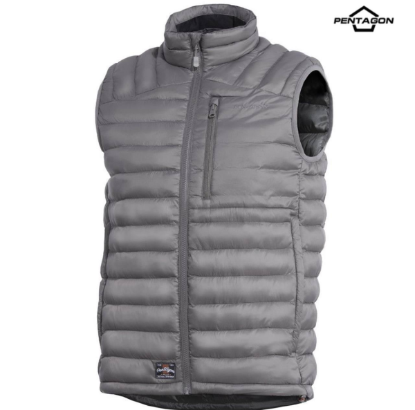 Жилет Pentagon Homer Vest Сірий