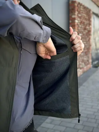 жилетка Outdoor Gen 2 олива