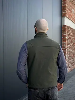 жилетка Outdoor Gen 2 олива