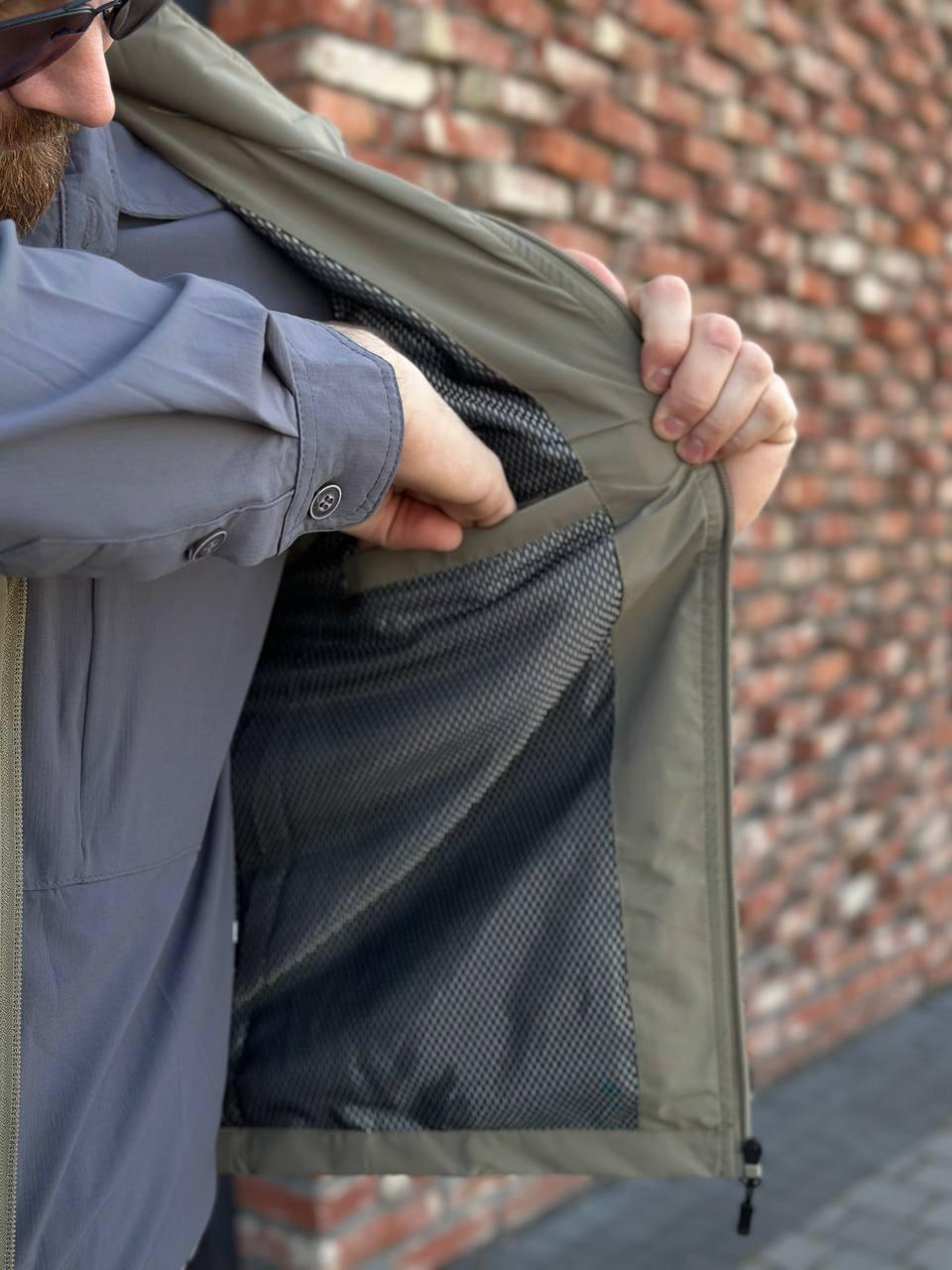 жилетка Outdoor Gen 2 койот