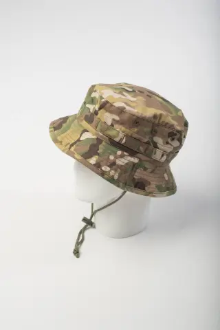 Tactical Boonie Hat, Multicam