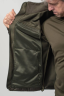 Флісова Кофта Kiborg Сітка Olive Military - Фото 12