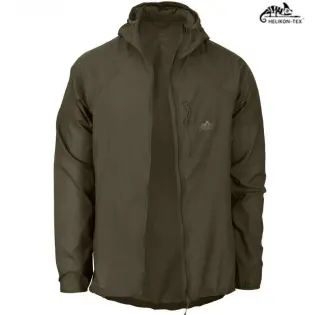 Куртка Helikon Tramontane WindPack - Taiga Green