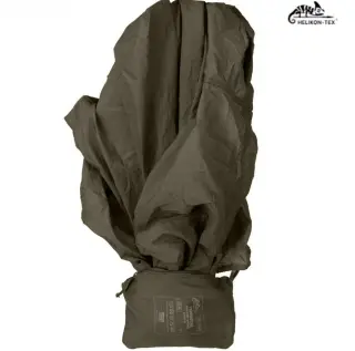Куртка Helikon Tramontane WindPack - Taiga Green