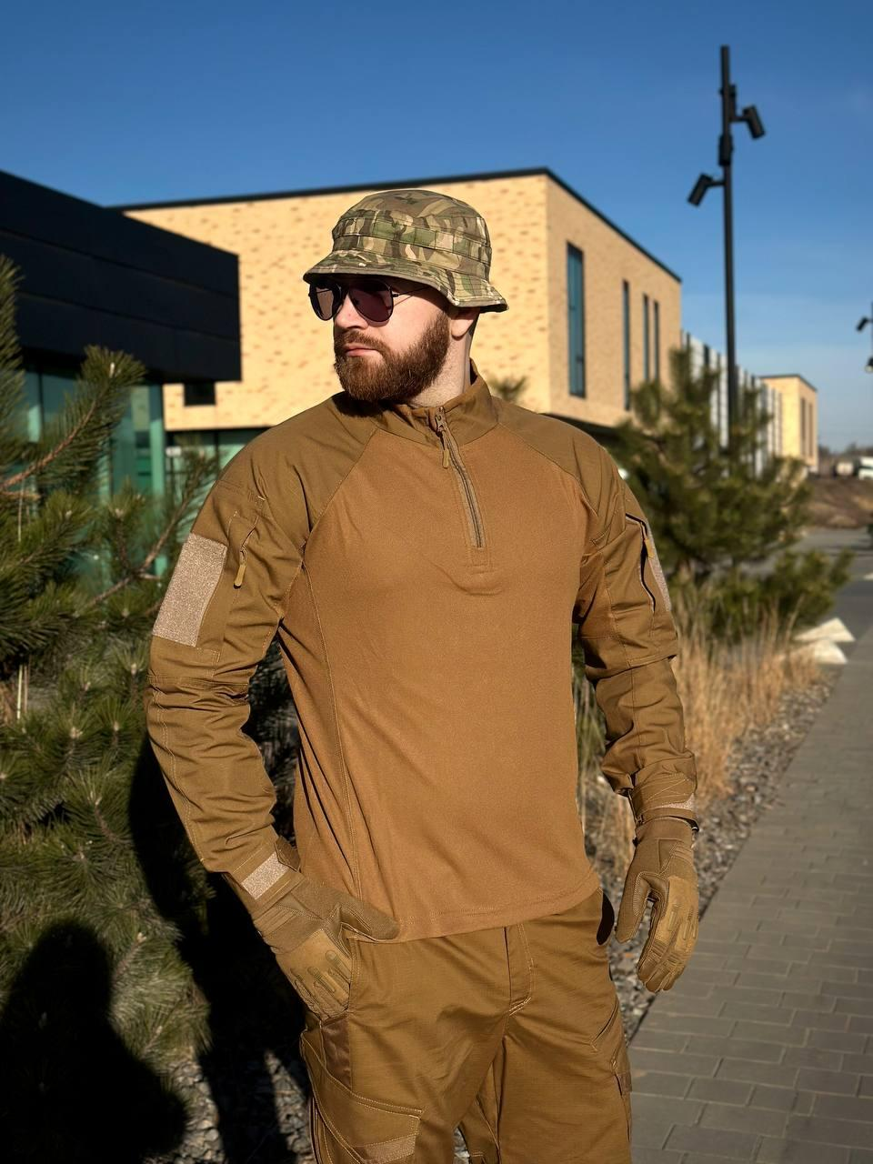 Убакс койот Military CollPass БАТАЛИ