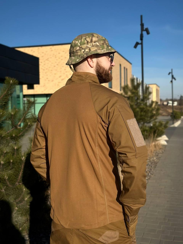 Убакс койот Military CollPass БАТАЛИ
