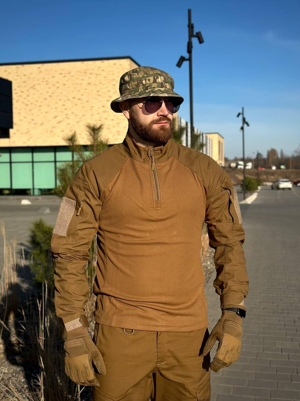 Убакс койот Military CollPass БАТАЛИ