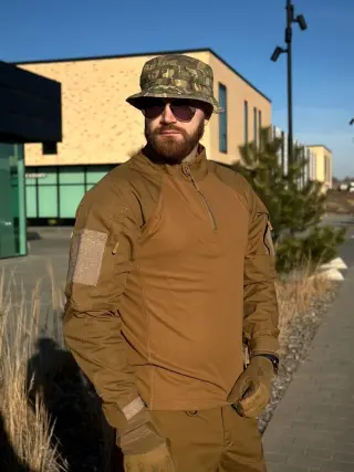 Убакс койот Military CollPass БАТАЛИ