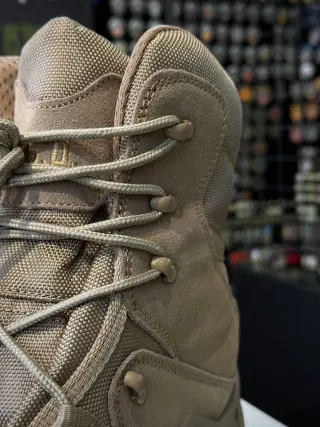 Черевики тактичні Високі койот 4.5.0 Gore-Tex Високі