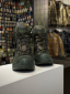 Черевики тактичні Високі Олива 4.5.0 Gore-Tex Olive Високі - Фото 2