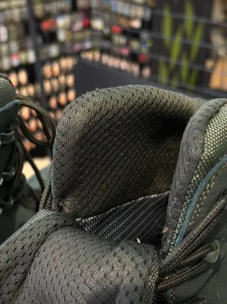 Черевики тактичні Високі Олива 4.5.0 Gore-Tex Olive Високі