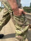 Штани мультикам демісезон гретта - Фото 5