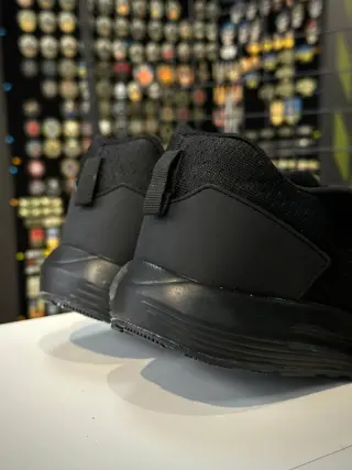 Кросівки літні койот з тризубом Black